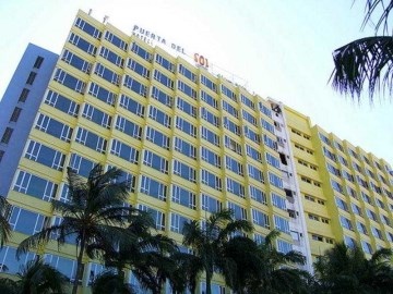 Hotel Puerta del Sol Isla Margarita by Faranda Express