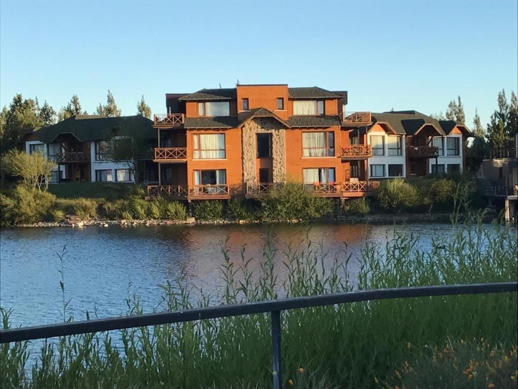 Departamento Cipres Villa Huapi Bariloche