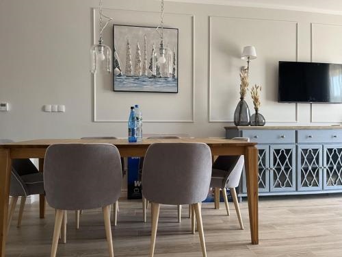 PIASKOWA LEBSKA OSTOJA - Local 6