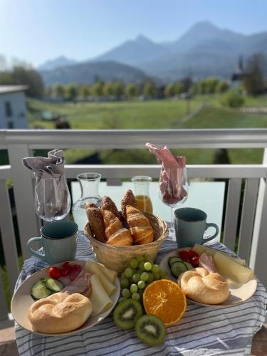 Apartment Sommer am Faaker See