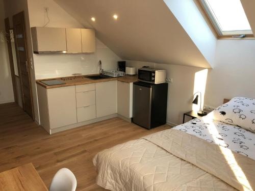 Apartamenty Asturia Rymanów Zdrój