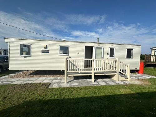 Kingfisher 1004 Keyshare holiday lets 8 Berth