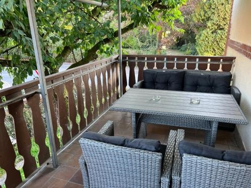 Gemutliche Ferienwohnung in Bodenfelde