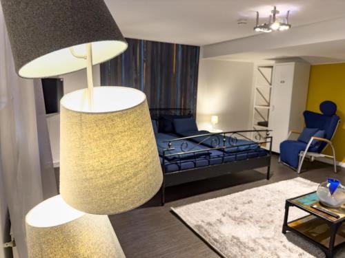 Apartelliment - smart ubernachten in Koln
