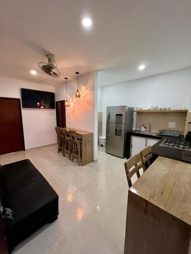 zara's apartamento en covenas