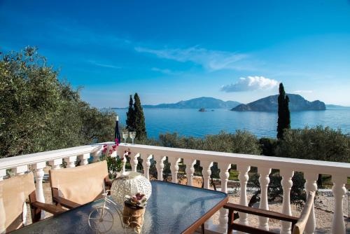 Marathia Cottages Zakynthos Greece