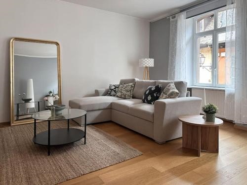 Hypercentre 80m2 a deux pas du Chateau des Rohan