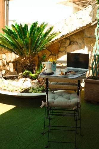 Attico Oasi di Relax Adelfia