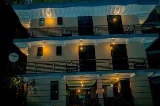 Volcanoes Mountain View Resort