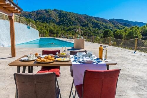 Hostal Foies de Baix