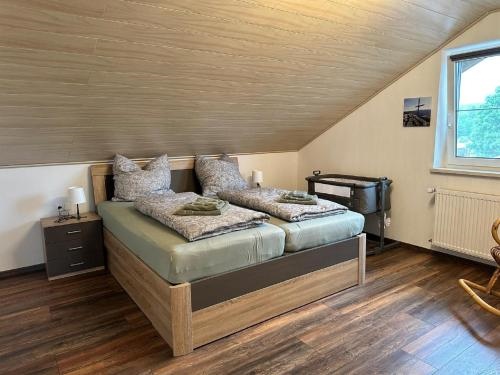 Ferienwohnung Zur Ochsenweid