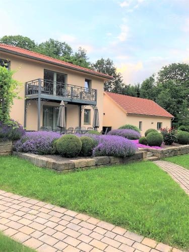 Ferienwohnung Am Hofjagerhaus