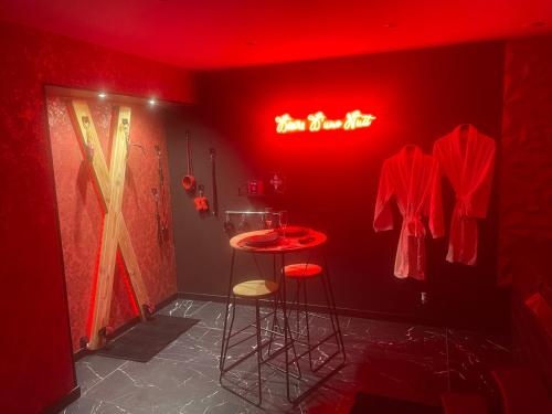 Desirs dune nuit La seductrice