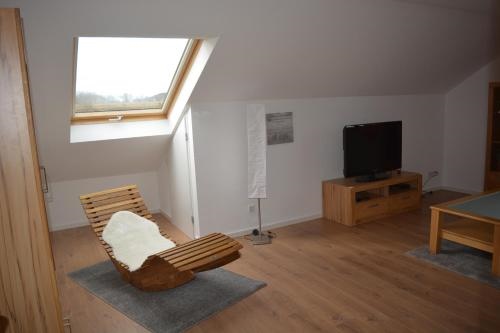 Ferienwohnung Ri?blick