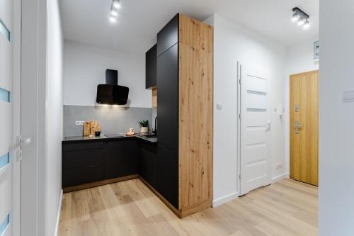 Apartament prywatny Baltic Nova W?adys?awowo