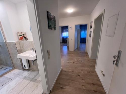 Ferienwohnung Oppenheim