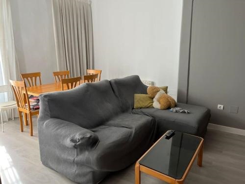 Piso centrico