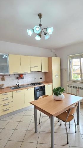 Appartamento luminoso San Salvo