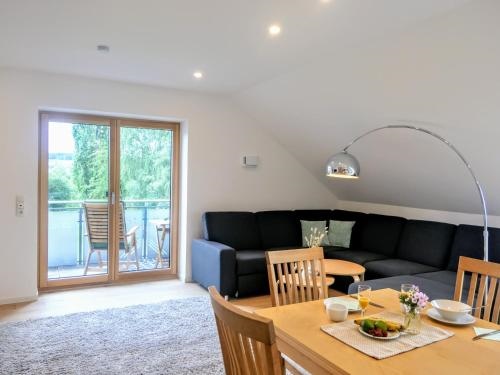 Habelberg Apartments