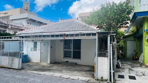 ????????? Kaeruhouse