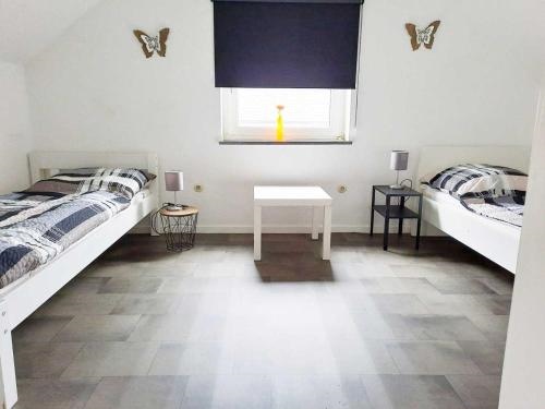 Work & Stay in Kranenburg near Kleve