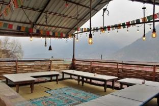 Soham Hotel and Restaurant