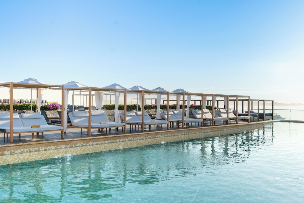 Breathless Cabo San Lucas Resort And Spa