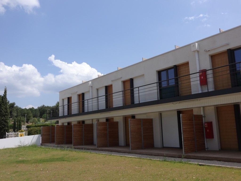 Les Jardins D'athena