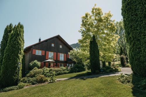 Apartment Hauchenberg