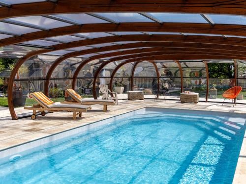 Le Domaine d’Angerville - Le Gite