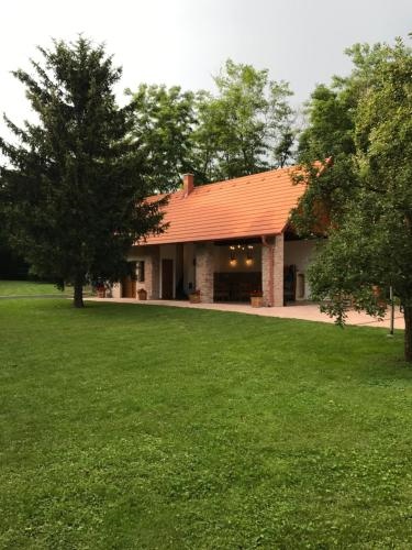 Gyopszer Gyongye Vendeghaz