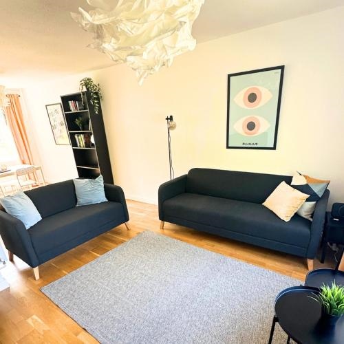 Newly refurbished 2 bed in Thame