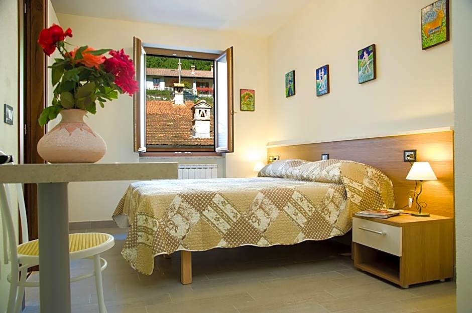 Residence Le stanze dei Visconti