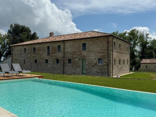 Agriturismo Biancarda