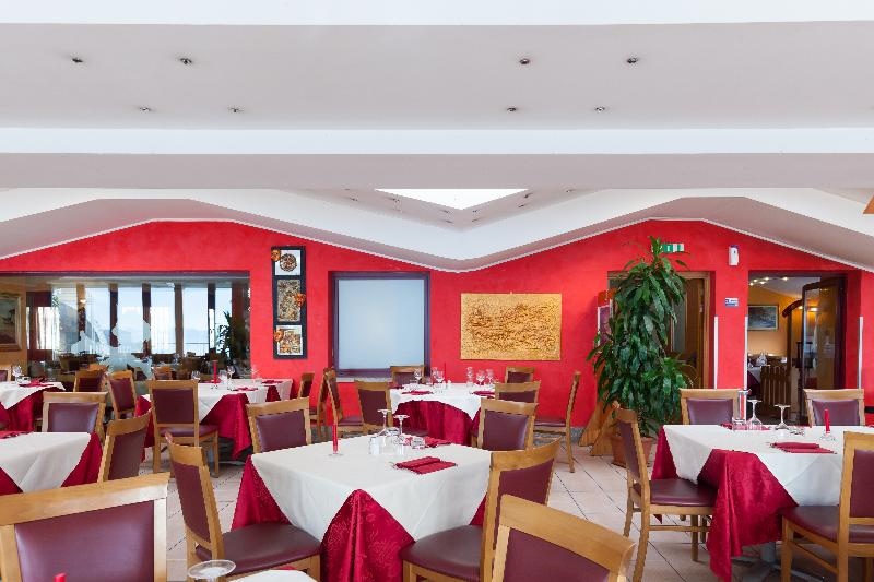 Hotel Lovere Resort & Spa