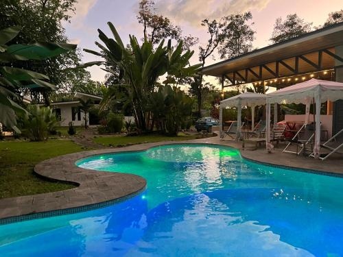 La Posada Sirena