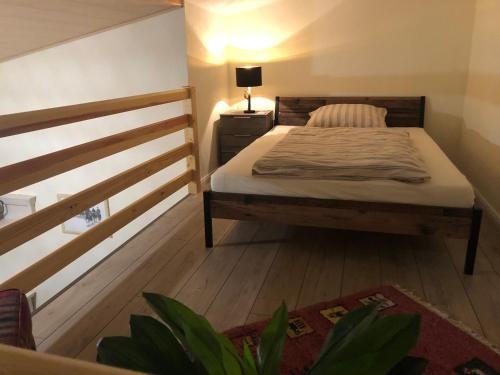 Ferienapartments Reitanlage Schenksolz