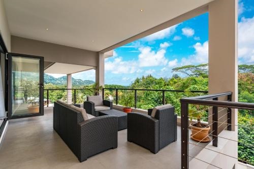 Aran Apartments - Fenton