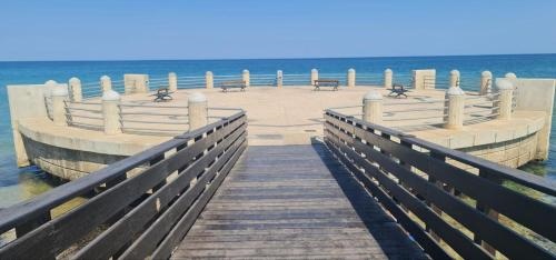 Da DOMITILLA in centro storico con panorama