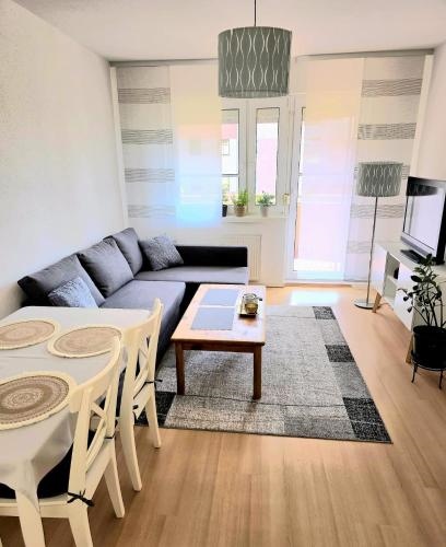 Schones Apartment in Walschleben