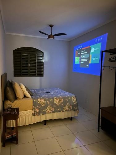 Casa de Hospedes Deyse e Sophia