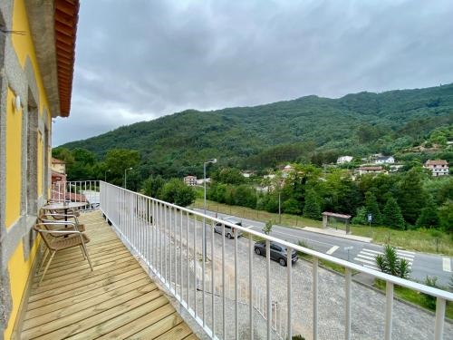 Geres Distinto - Francisco