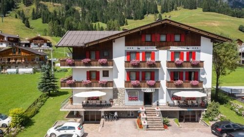 Hotel Fontana