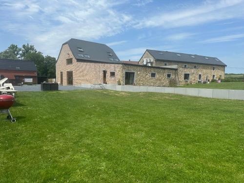 Gite de la vieille grange