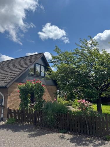 Wohnung am Teutoburger Wald