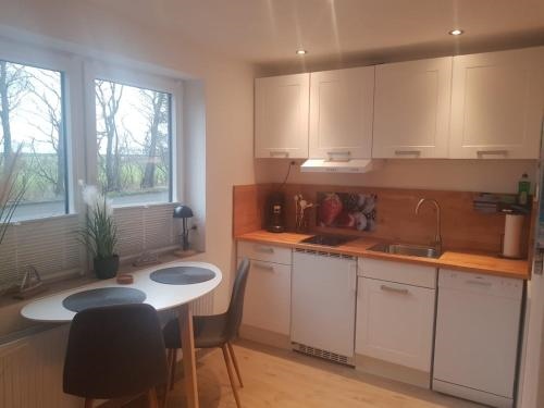 Apartmenthaus Westerkoog