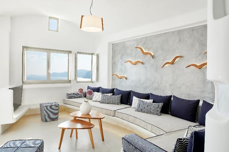 La Perla Villas And Suites - Adults Only