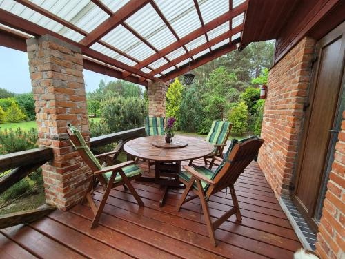 Pusu Tako Vila Palanga