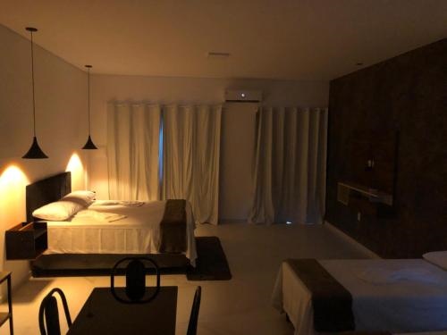 Lencois Prime Apartments