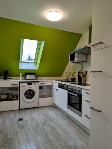 Ferienwohnung Ilka Wadgassen